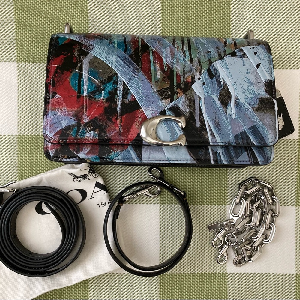 Coach Mint + Serf Bandit Bundle